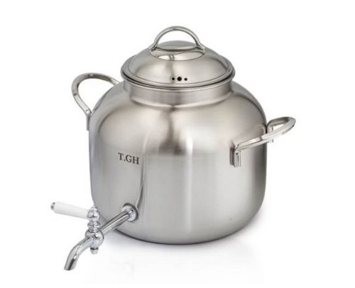 گارانتی ۱۲ماهه شرکت قیطاسی